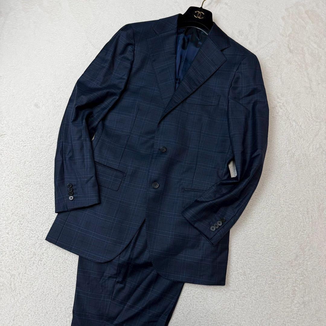 Good condition super150s Universal Language Loro … - image 2