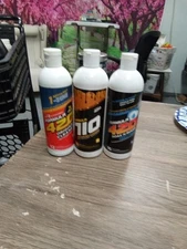 3 Pack, Formula 420 Products 16oz Each 469 Dt