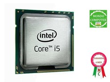 PROCESSORE SOCKET LGA 1150 INTEL CORE i5 4670T