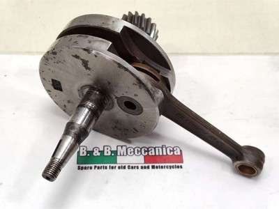 MOTORWELLE A 29-10 MOTOR MINARELLI 90/3B 3 GANG LANDWIRTSCHAFT INDUSTRIELL (GR...
