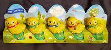 Lindt Milk Chocolate Mini Chicks or Bunny - 1...