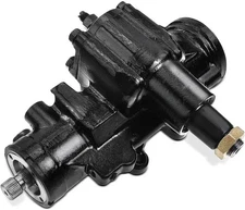 Camaro 1967-1976, Chevelle 1965-1973 Power Steering Gear Box NEW