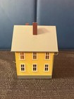 Grandma Mose's O Gauge House  # 6354 - Lighted-from Model Power — photo 6