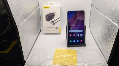 Samsung Galaxy S21 FE 5G G990U 128GB Smartphone Handys Ohne Vertrag