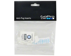 GOPRO hero Anti Brouillard Insert Patchs Anti Condensation Caméscope Noir