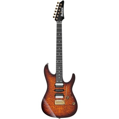 E-Gitarre Ibanez AZ47P1QM-DEB E Gitarre NEU
