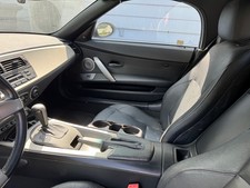 2003 BMW Z4 3.0