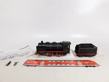 Märklin H0 AC Steam Locomotive With Tender (from Anniversary Pack 0050) Sg #