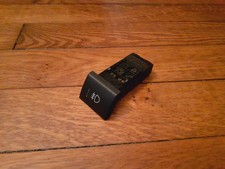 Antibrouillard Land Rover FREELANDER