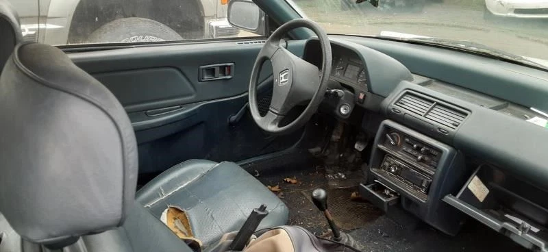 Starter Motor Nippondenso Manufacturer Fits 84-91 CIVIC 26253556 - Image 4 of 4