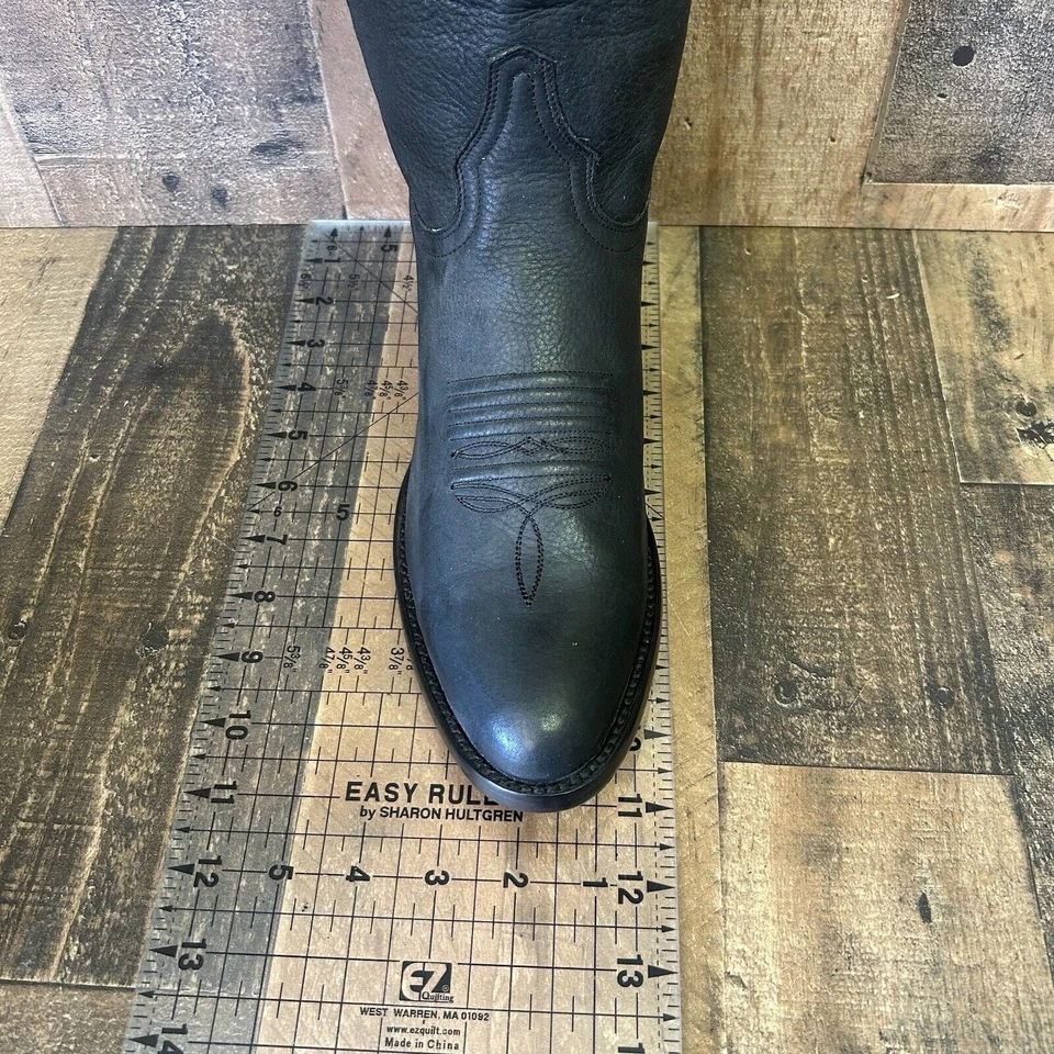 Old Gringo Vidor Stitch MTM2655-2 Western Botas de Vaquero para Hombres 9 D Foto 4 de 4