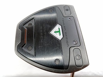 Odyssey TOULON DESIGN DAYTONA BEACH Putter 2022 34.0 inch STROKE LAB RH R8211181