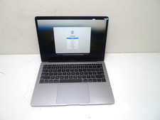 MacBook Air 13" 2019  i5-8210Y  8GB RAM  256GB NVMe  704 Cycles  READ