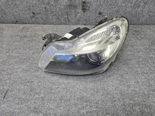 Scheinwerferlampe Bi Xenon Links 2009-2012 Mercedes R230 Sl63 Sl550 Sl500 Oem
