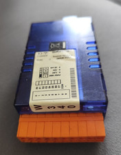 SBC Saia Burgess Eingangs Module 8 AI / PCD3....