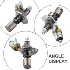 Diesel Engine Fuel Injector Pump 186 186F 188 For Yanmar L100 Generator