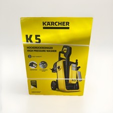 Karcher K 5 Comfort Premium Pressure Washer 13248020