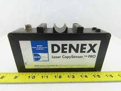Denex 51M1000 LCS PRO I Laser Copy Sensor Module