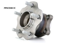Roulement de roue Renault KOLEOS