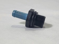 Genuine Hyundai PCV Valve 26740-2G600