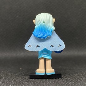 Lego Minifigure Elves 41078 Skyra&rsquo;s Mysterious Sky Castle - Naida Riverheart