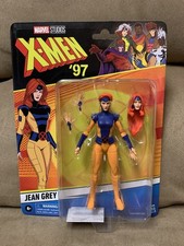 Hasbro Marvel Legends X-Men 97 JEAN GREY Action Figure    2024