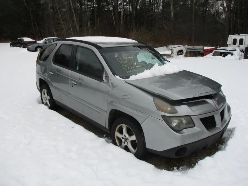 Passenger AZTEK     2003 Rocker Panel Moulding 308276 Foto 3 de 4