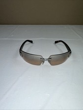 Versace Woman  s Sunglasses Some Scratches But Can See Through