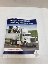 ENTRY-LEVEL DRIVER TRAINING STD.MAN. - textbook Murray