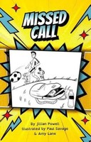 Missed Call | Jillian Powell | Englisch | Taschenbuch | Kartoniert / Broschiert