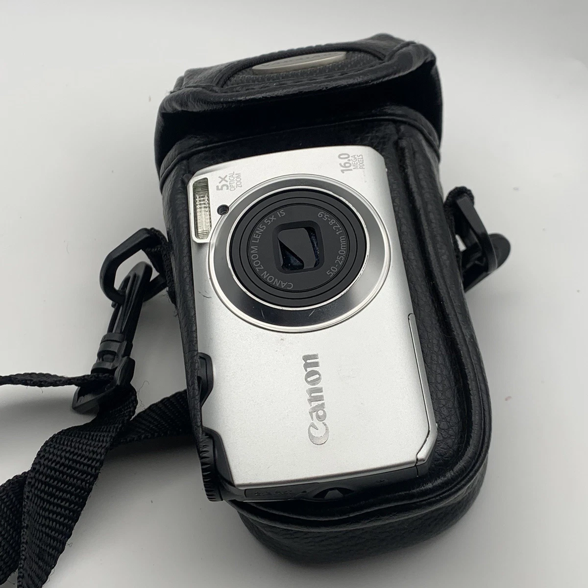Canon A3300 for sale | eBay