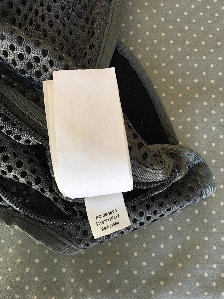 Patagonia Convertible Vest Fishing Vest - Image 4 of 4