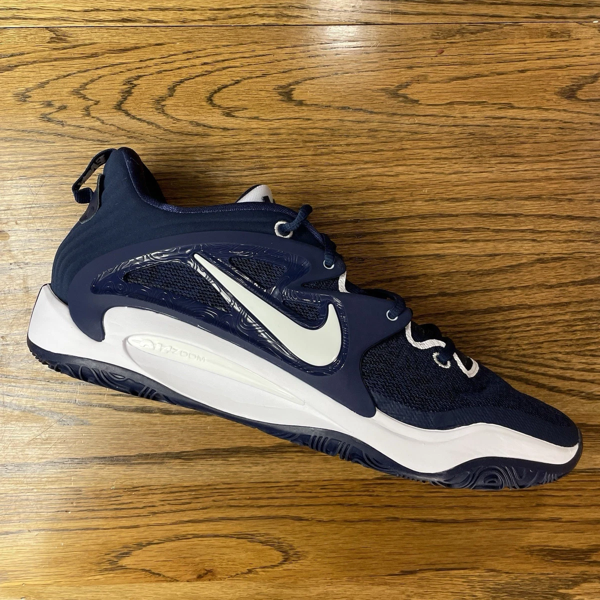 Nike KD 14 TB Midnight Navy for Sale | Authenticity Guaranteed | eBay