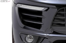 Airintakes Spoileraufsatz Flaps für Porsche Macan AI003