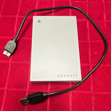 Seagate 2TB Game Drive for PlayStation 5