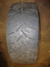 Pirelli Pzero RX7 225/650 R18 Medium Rally Track Tarmac Tyre