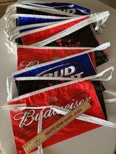   NEW 48 Budweiser Select Bud Light Trio Doub...