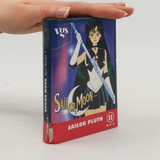 Sailor Pluto  |  Naoko Takeuchi