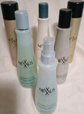 6 NEW Nexxus Hairspray Shampoo Conditioner Root Lift Mist    Lot Salon Hair Care