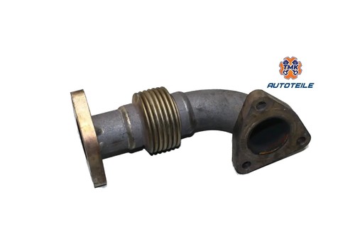 Opel Vectra C Signum Abgasrohr Abgaskrümmer 3,0 CDTI V6 135 KW Z30DT