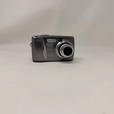 Kodak EasyShare DX4530 5.0MP Digital Camera - Gray