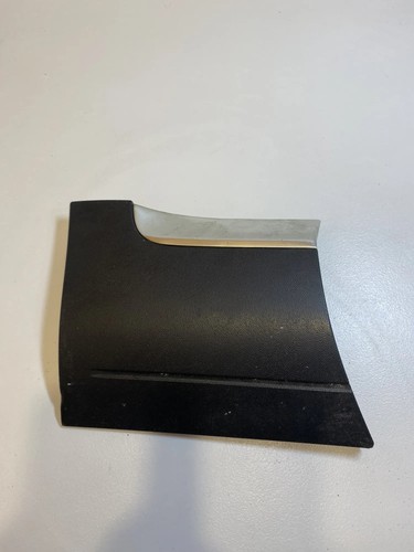 VW TOUAREG 7LA, 7L6, 7L7 Zierleiste Kotflügel vorne links 7L6854959A 20593334