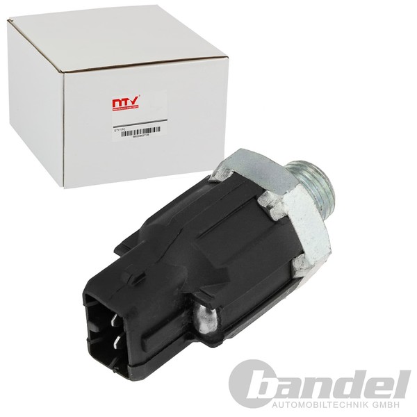 NTY Klopfsensor Passend FüR Dacia Duster Logan Sandero Nissan Almera Kubistar-image