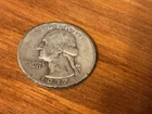 1937 Washington Quarter 90% Silver