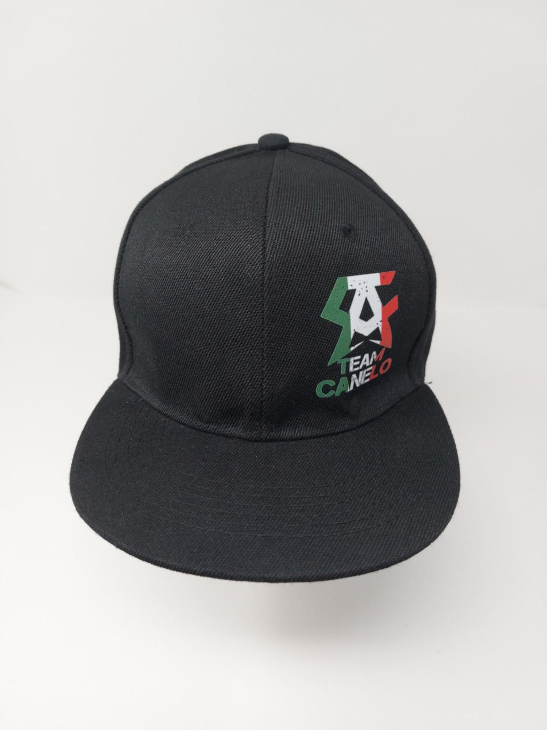 Team Canelo Snapback Hat Adjustable Cap - image 1