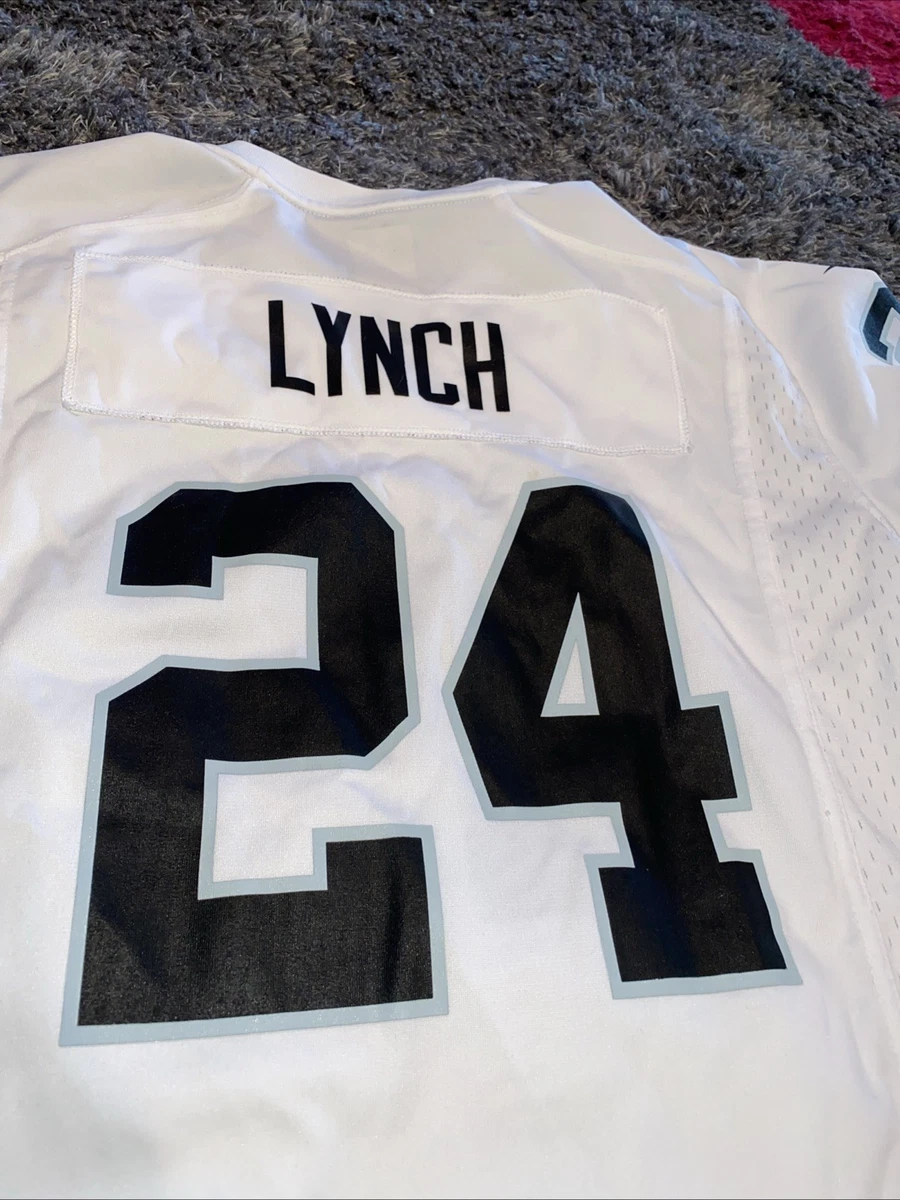 Marshawn Lynch Oakland Raiders NFL Jerseys for sale | eBay