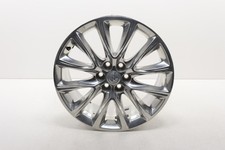 2018 - 2021 BUICK ENCLAVE PREMIUM WHEEL RIM ALLOY 20X8.0J ET50 OEM 23454173