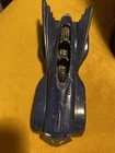 CORGI BMBV1 2000 Batmobile RARE Toy Car DC Comics Diecast Vintage Batman