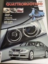 QUATTRORUOTINE  251 2005 COLLEZIONISMO POLITOYS 1/24 COLLEZIONISMO VESPA