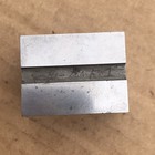 Vintage Brown & Sharpe No. 750-A   V Block, made in USA — photo 4
